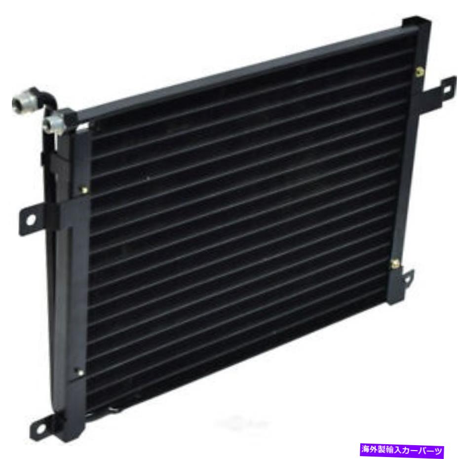 コンデンサー A/Cコンデンサー-S、VIN:P UAC CN 4171PFCフィット94-95ジープラングラー4.0L-L6 A/C Condenser-S, VIN: P UAC CN 4171PFC fits 94-95 Jeep Wrangler 4.0L-L6【並行輸入品】