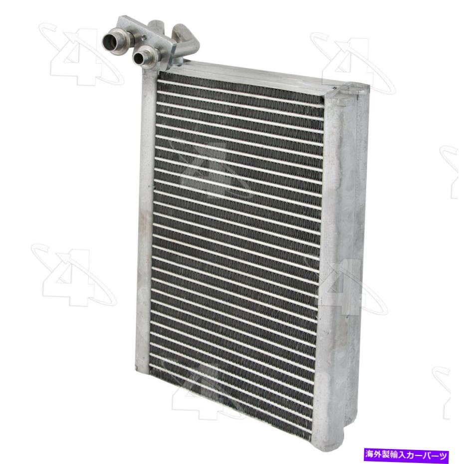 コンデンサー A/C蒸発器コアフロント4シーズン64016 A/C Evaporator Core Front 4 Seasons 64016【並行輸入品】