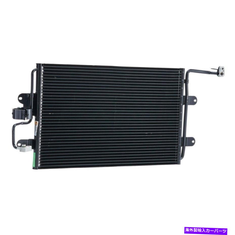 コンデンサー フォルクスワーゲンジェッタ1999-2005 TYC A/Cコンデンサー For Volkswagen Jetta 1999-2005 TYC A/C Condenser【並行輸入品】 44,902円