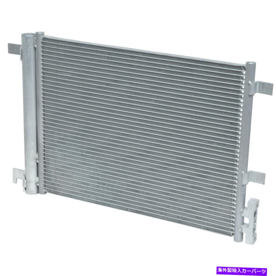 コンデンサー HHR用の新しいA/Cコンデンサー New A/C Condenser for HHR【並行輸入品】