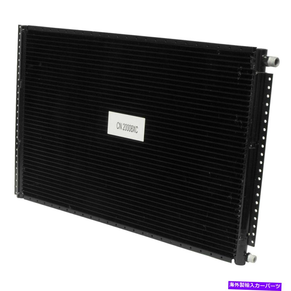 コンデンサー UAC A/Cコンデンサー UAC A/C Condenser【並行輸入品】 44,902円