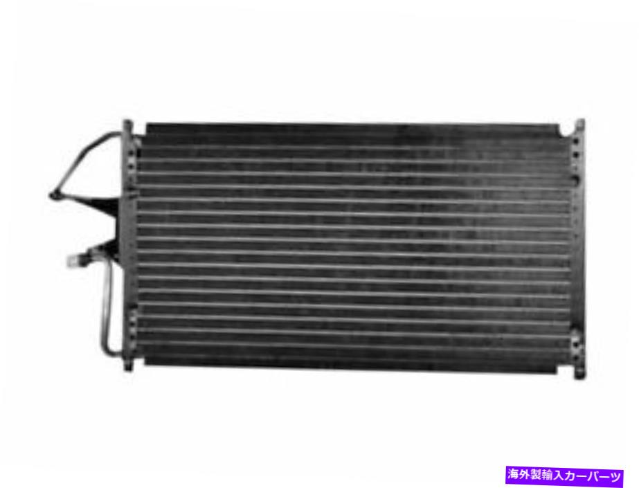 コンデンサー アクションクラッシュA/CコンデンサーはGMC C3500 1996-2000 41SSDVに適合します Action Crash A/C Condenser fits GMC C3500 1996-2000 41SSDV【並行輸入品】