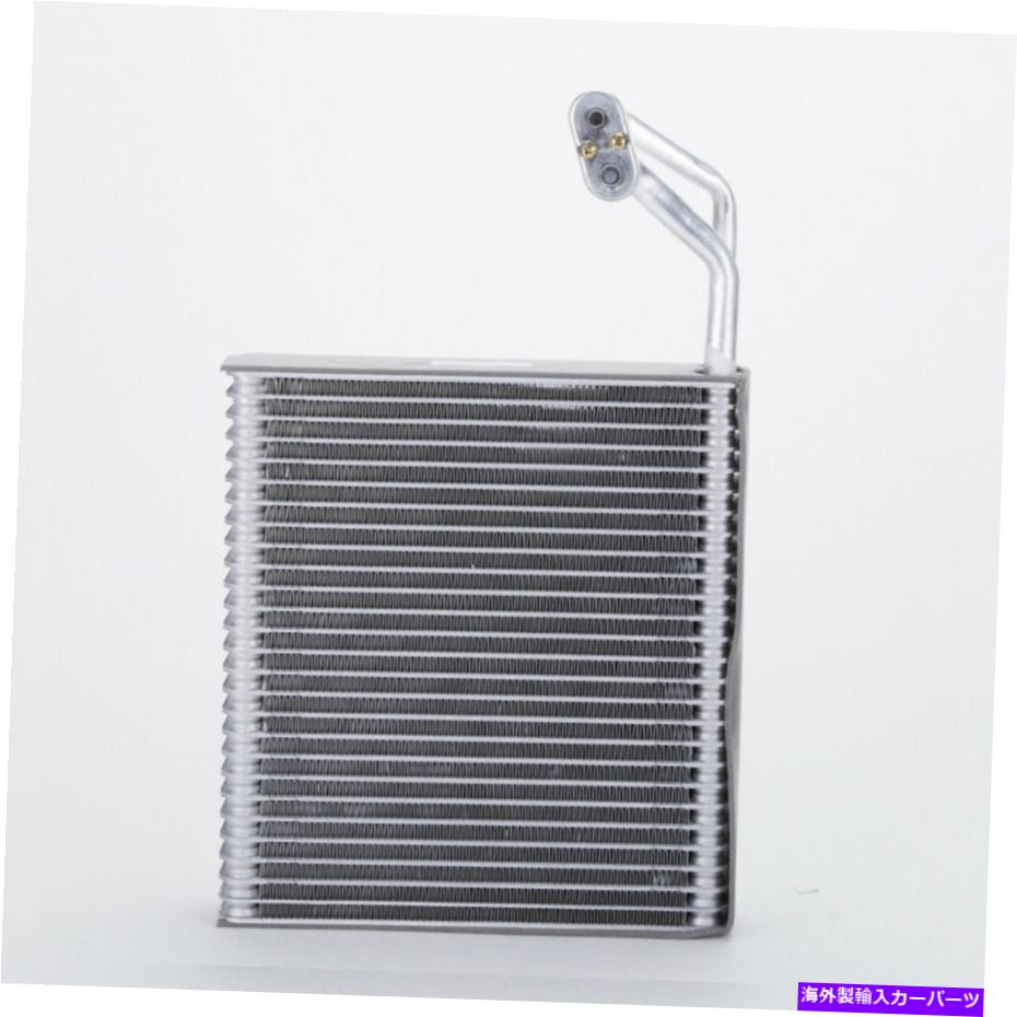 コンデンサー A/C Evaporator Core Front Tyc 97033 Fits 03-07 Honda Accord 2.4L-L4 A/C Evaporator Core Front TYC 97033 fits 03-07 Honda Accord 2.4L-L4【並行輸入品】