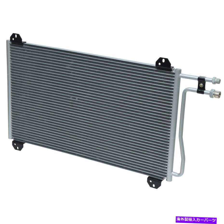 コンデンサー Sprinter 2500 Sprinter 2500 Sprinter Sprinter 3500スプリント用の新しいA/Cコンデンサー New A/C Condenser for Sprinter 2500 Sprinter 2500 Sprinter Sprinter 3500 Sprinte【並行輸入品】