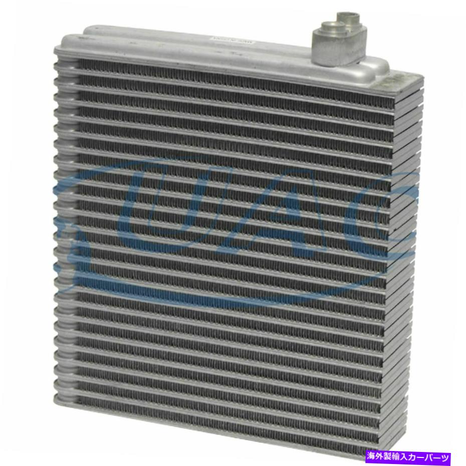 コンデンサー UAC EV 939522PFC 00-09 Honda S2000のA/C蒸発器コア UAC EV 939522PFC A/C Evaporator Core For 00-09 Honda S2000【並行輸入品】
