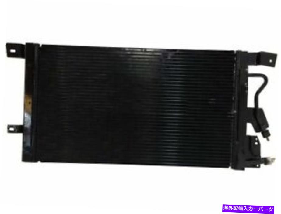 コンデンサー アクションクラッシュA/Cコンデンサーは水星セーブル1997-2005 12vrkzに適合します Action Crash A/C Condenser fits Mercury Sable 1997-2005 12VRKZ【並行輸入品】