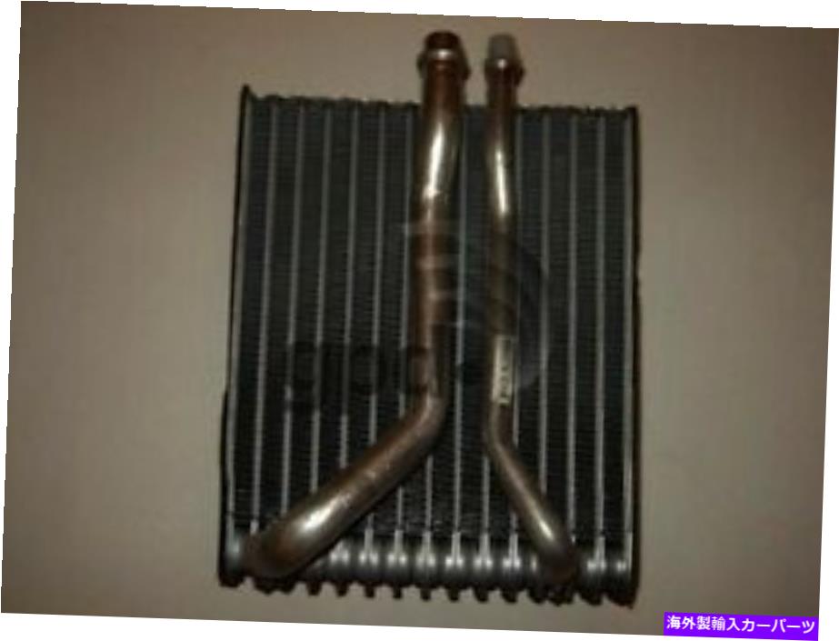 コンデンサー A/C蒸発器コアリアグローバル4711545 A/C Evaporator Core Rear Global 4711545【並行輸入品】