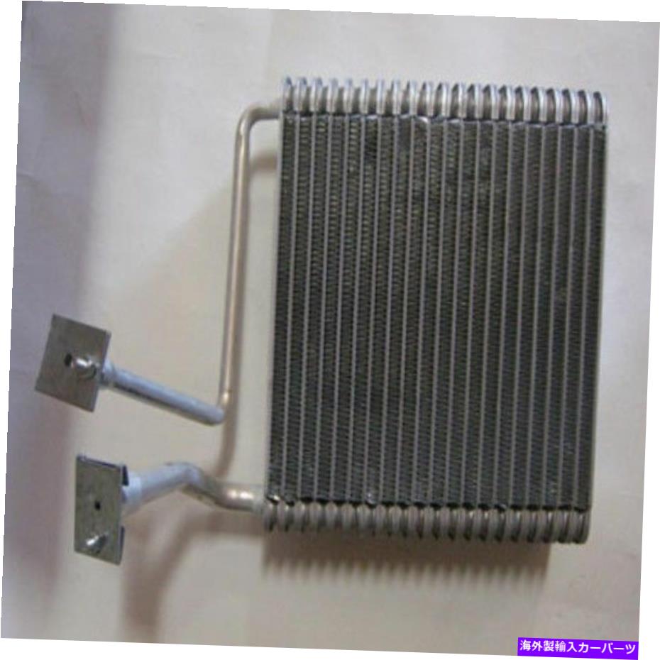 コンデンサー TYC 97009 A/C Evaporator Core for Select 97-04 Ford Lincoln Models TYC 97009 A/C Evaporator Core For Select 97-04 Ford Lincoln Models【並行輸入品】
