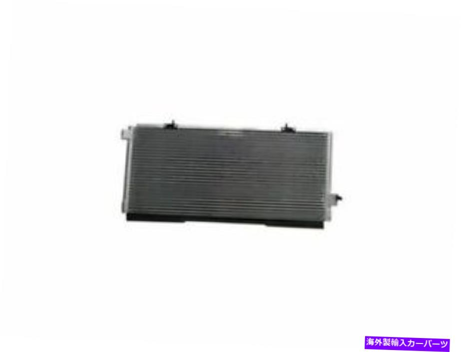 コンデンサー アクションクラッシュa/cコンデンサーはスバルバジャ2003-2006 99wymkに適合します Action Crash A/C Condenser fits Subaru Baja 2003-2006 99WYMK【並行輸入品】