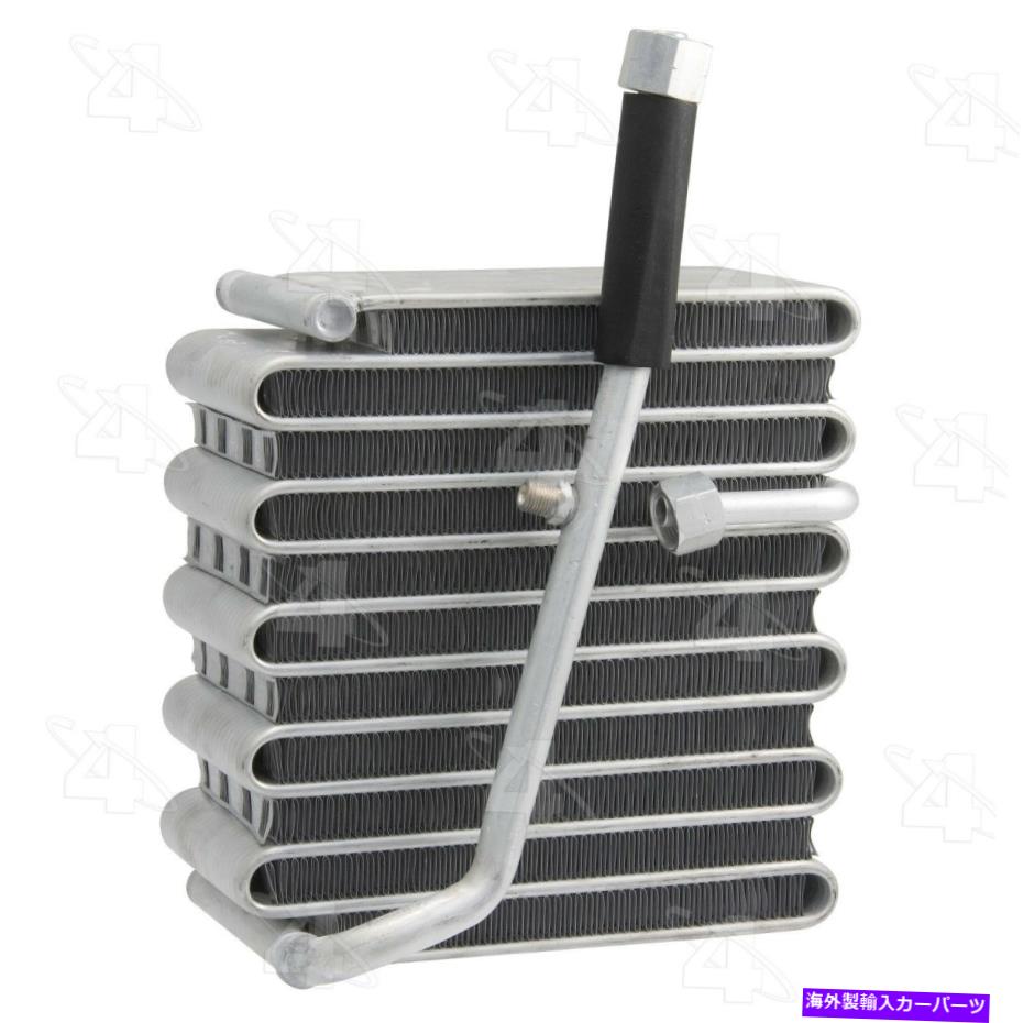 コンデンサー A/C蒸発器コアFour Seasons 54112日産D21パスファインダーピックアップ A/C Evaporator Core Four Seasons 54112 For Nissan D21 Pathfinder Pickup【並行輸入品】
