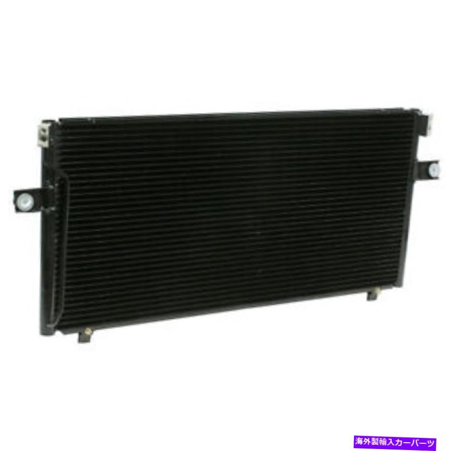 コンデンサー 日産アルティマ1993 1994 1995 1996 1997 A/C ACエアコンコンデンサーCSW For Nissan Altima 1993 1994 1995 1996 1997 A/C AC Air Conditioning Condenser CSW【並行輸入品】