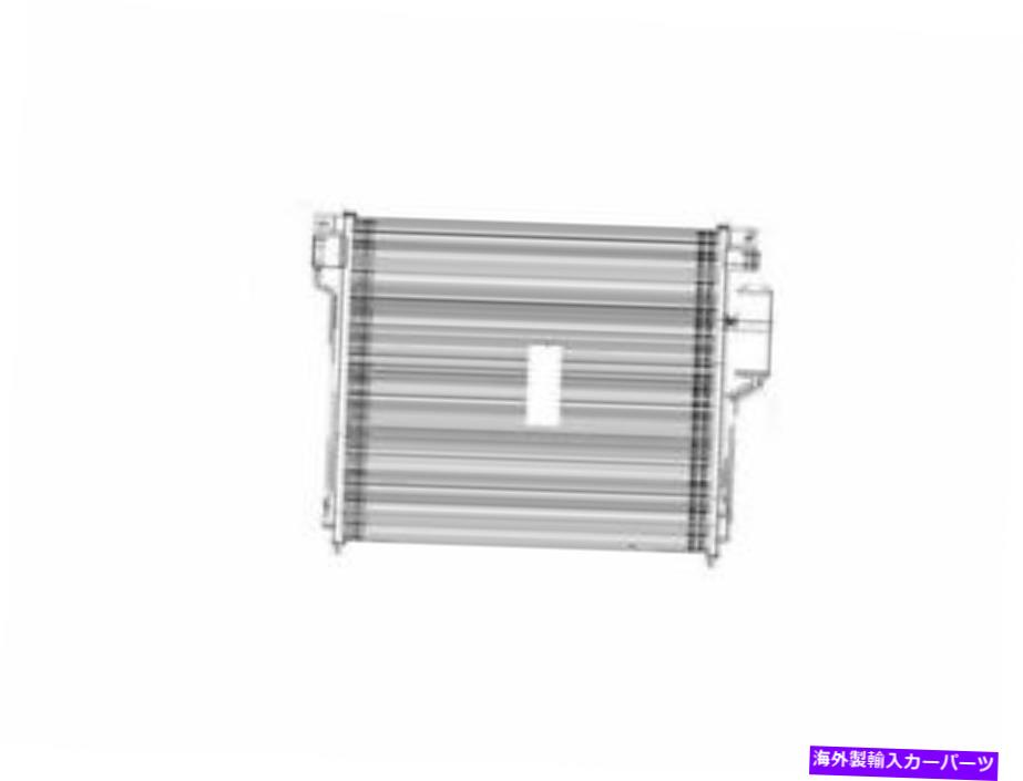 コンデンサー アクションクラッシュa/cコンデンサーはフォード5005 2005 17vnnkに適合します Action Crash A/C Condenser fits Ford Five Hundred 2005 17VNNK【並行輸入品】