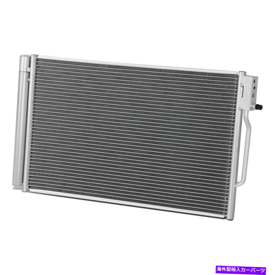 コンデンサー Chevy Malibu 2016-2018 Torxe A/Cコンデンサーの場合 For Chevy Malibu 2016-2018 Torxe A/C Condenser【並行輸入品】