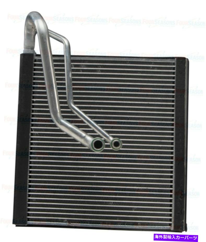 コンデンサー Q3、ゴルフ、GTI、ジェッタ、ティグアン、A3、A3 Quattro+More 64134のA/C蒸発器コア A/C Evaporator Core for Q3, Golf, GTI, Jetta, Tiguan, A3, A3 Quattro+More 64134【並行輸入品】