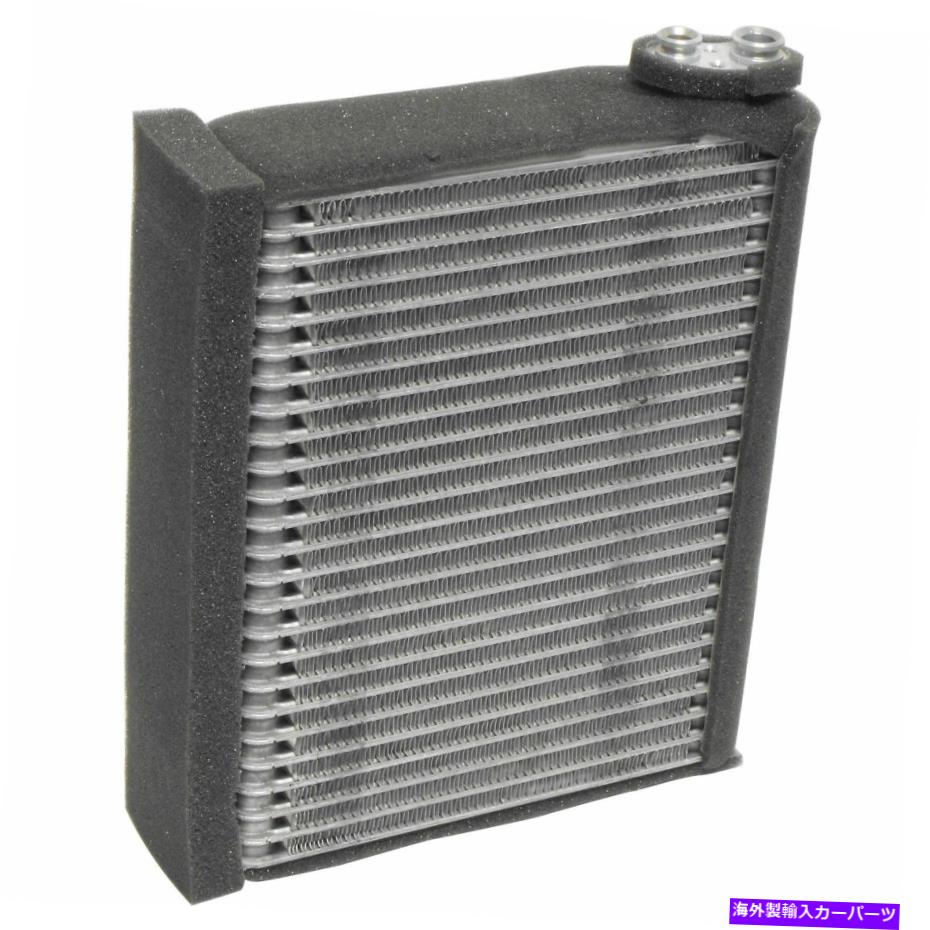 コンデンサー UAC EV 939546PFC 03-04トヨタカローラマトリックスの蒸発器コア UAC EV 939546PFC A/C Evaporator Core For 03-04 Toyota Corolla Matrix【並行輸入品】