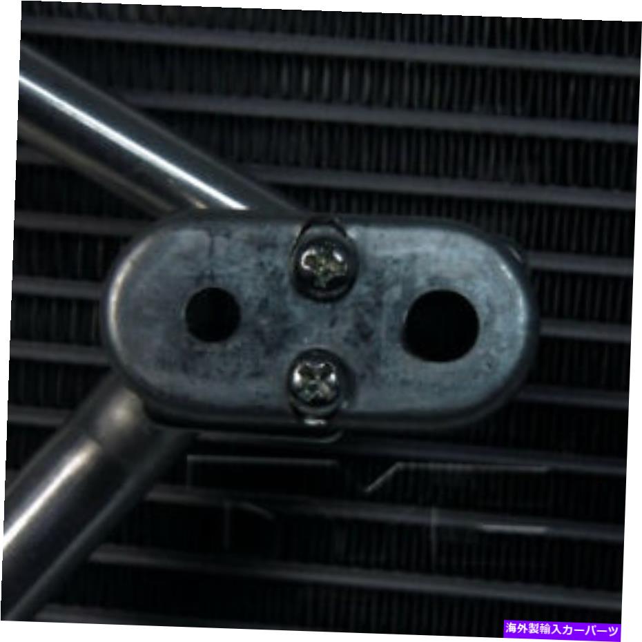 コンデンサー A/C蒸発器コアフロントTYC 97262 A/C Evaporator Core Front TYC 97262【並行輸入品】