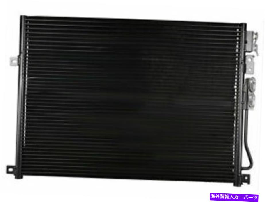 コンデンサー OSC Automotive A/Cコンデンサーはジープコマンダー2006-2010 81XCCXに適合します OSC Automotive A/C Condenser fits Jeep Commander 2006-2010 81XCCX【並行輸入品】