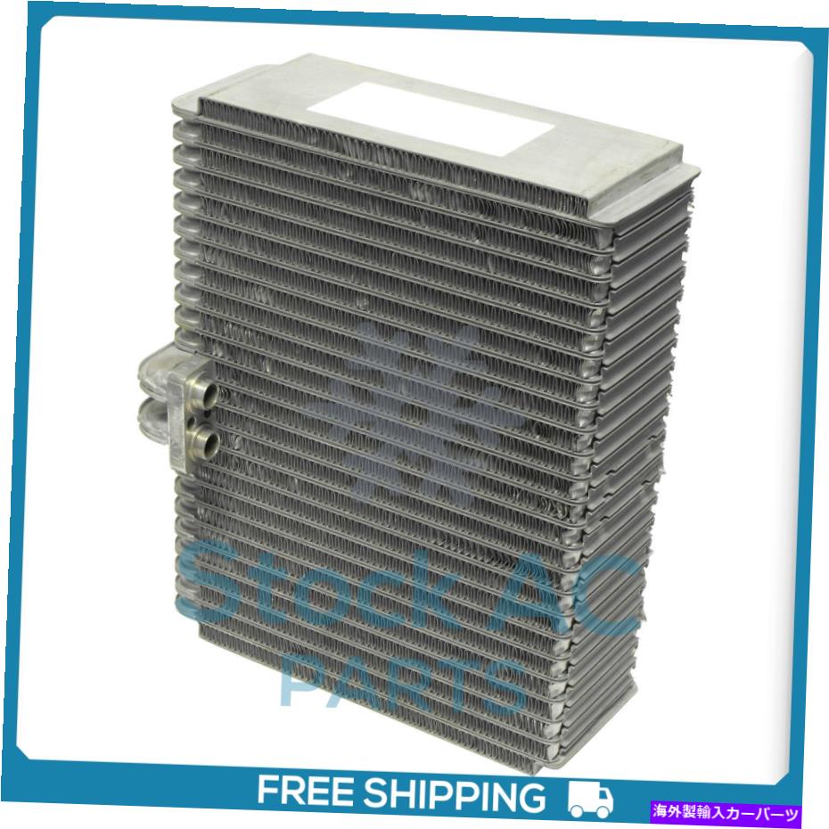 コンデンサー Toyota Cressida Qu。のA/C蒸発器コア A/C Evaporator Core for Toyota Cressida QU【並行輸入品】 44,902円