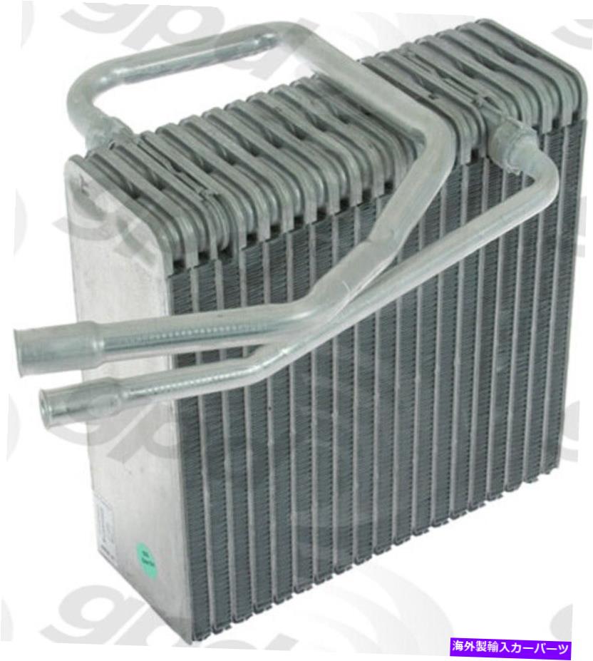 コンデンサー グローバルパーツディストリビューター4711271 A/C蒸発器コア Global Parts Distributors 4711271 A/C Evaporator Core【並行輸入品】