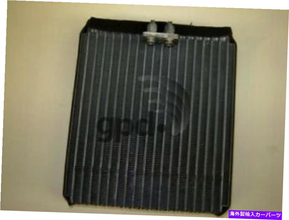 コンデンサー A/C Evaporator Core Global 4711400 A/C Evaporator Core Global 4711400【並行輸入品】