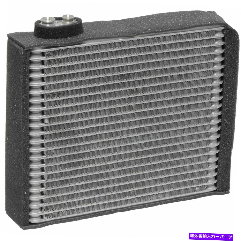 コンデンサー UAC EV 939541pfc 00-05 Eclipse sebring stratusのA/C蒸発器コア UAC EV 939541PFC A/C Evaporator Core For 00-05 Eclipse Sebring Stratus【並行輸入品】