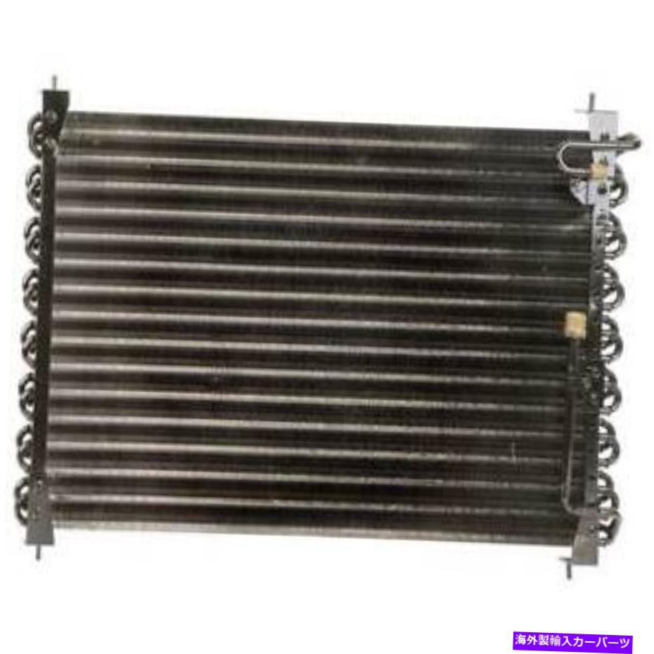 コンデンサー ボルボ760 740 940用のA/C ACエアコンコンデンサー A/C AC Air Conditioning Condenser For Volvo 760 740 940【並行輸入品】