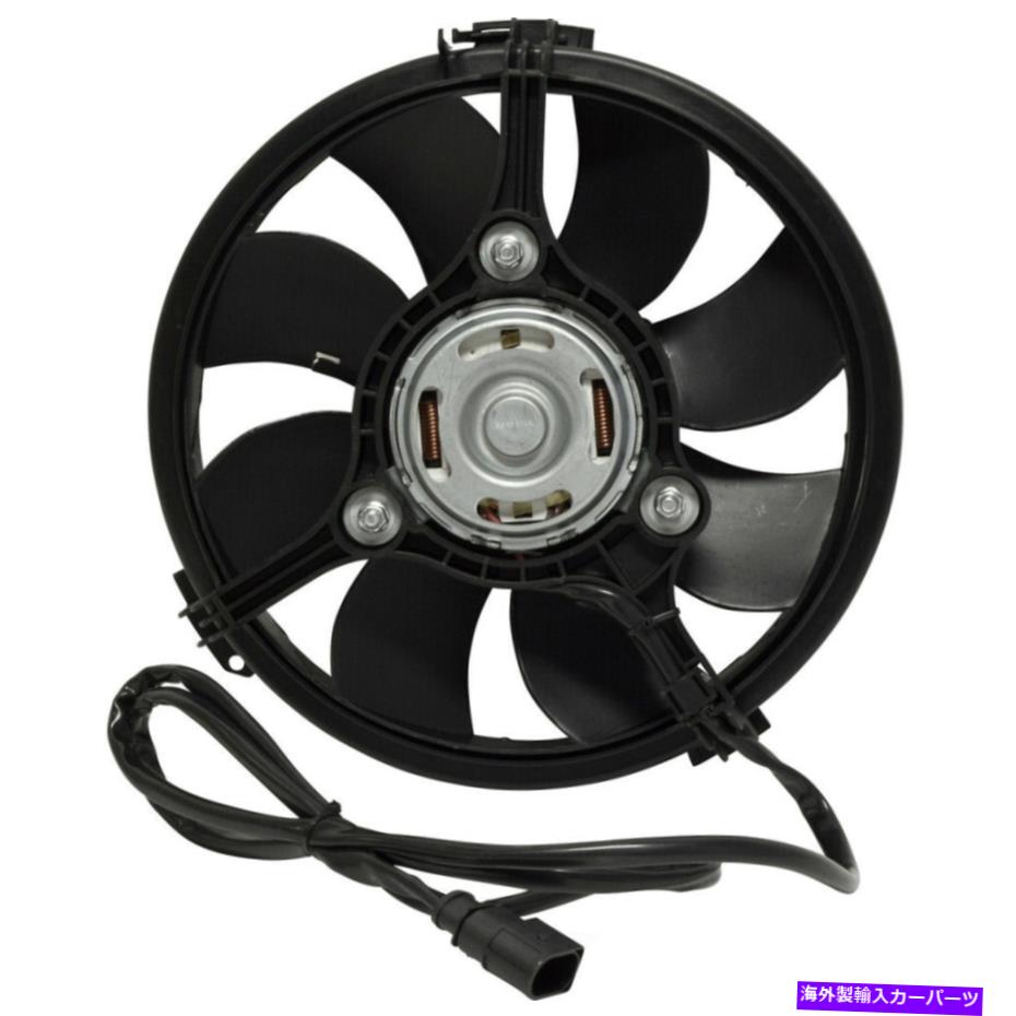 コンデンサー A/Cコンデンサーファンアセンブリ-V6、MPI UAC FA 50001C A/C Condenser Fan Assembly-V6, MPI UAC FA 50001C【並行輸入品】 44,902円