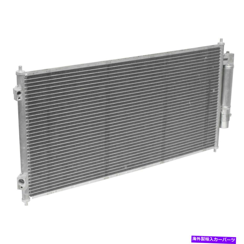 コンデンサー 日産セントラ2007-2012 UAC CN3628PFXC A/Cコンデンサー For Nissan Sentra 2007-2012 UAC CN3628PFXC A/C Condenser【並行輸入品】 44,902円