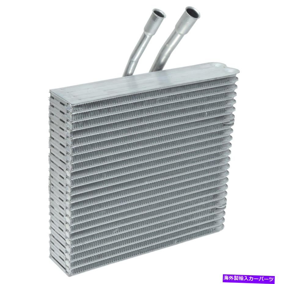 コンデンサー UAC EV 0194PFC A/C Evaporator Core for 04-07 Ford Mercury Freestar Monterey UAC EV 0194PFC A/C Evaporator Core For 04-07 Ford Mercury Freestar Monterey【並行輸入品】