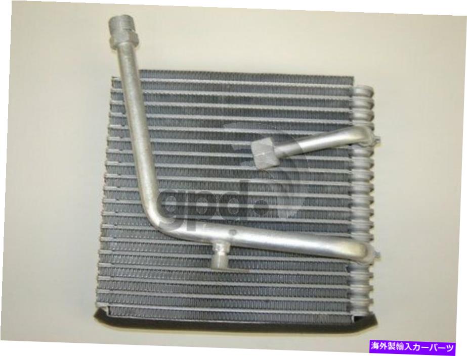 コンデンサー グローバルパーツディストリビューター4711404 A/C Evaporator Core Global Parts Distributors 4711404 A/C Evaporator Core【並行輸入品】