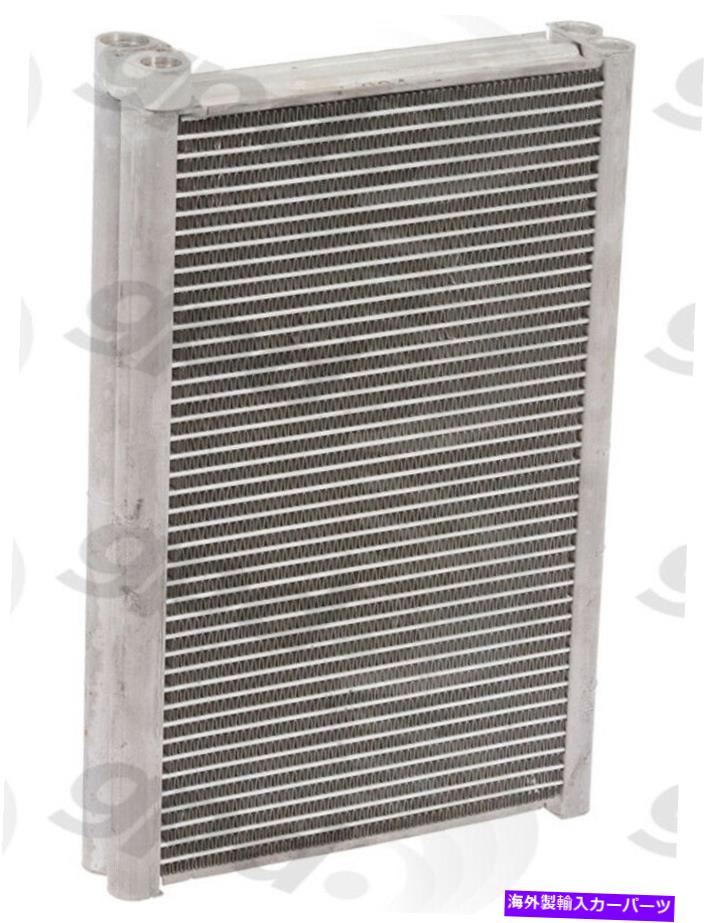 コンデンサー グローバルパーツディストリビューター4712061 A/C Evaporator Core Global Parts Distributors 4712061 A/C Evaporator Core【並行輸入品】