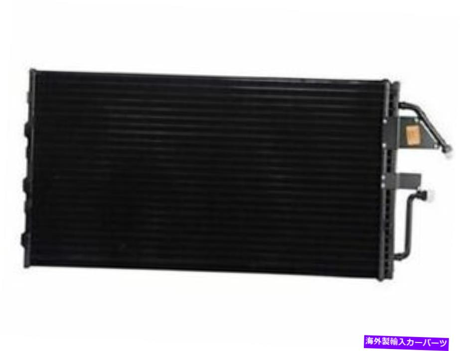 コンデンサー アクションクラッシュA/CコンデンサーはChevy Blazer 1992-1993 89jbztに適合します Action Crash A/C Condenser fits Chevy Blazer 1992-1993 89JBZT【並行輸入品】