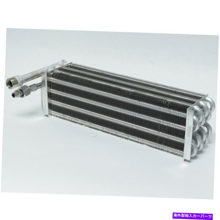 コンデンサー 新しいA/C蒸発器コアEV 0024ATC New A/C Evaporator Core EV 0024ATC【並行輸入品】