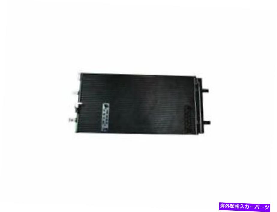 コンデンサー アクションクラッシュA/CコンデンサーはアウディQ5 2009-2012 85GPQHに適合します Action Crash A/C Condenser fits Audi Q5 2009-2012 85GPQH【並行輸入品】