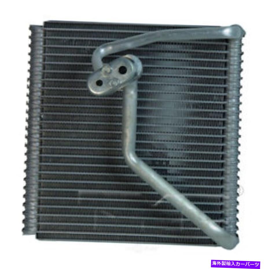 コンデンサー A/C Evaporator Core Front Tyc 97246 FITS 05-09 KIA SPECTRA A/C Evaporator Core Front TYC 97246 fits 05-09 Kia Spectra【並行輸入品】