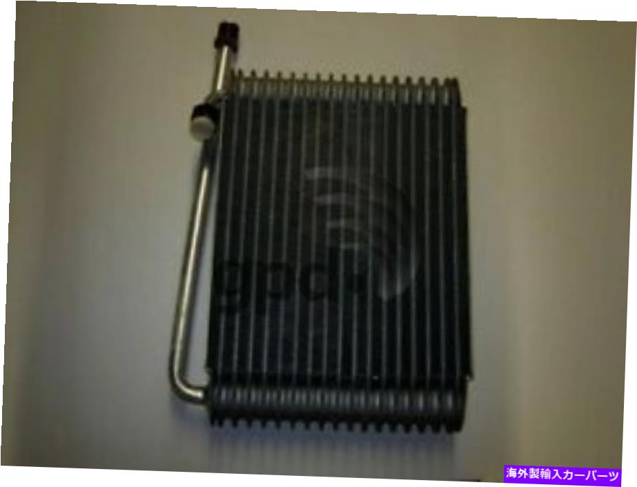 コンデンサー A/C蒸発器コアリアグローバル4711424 A/C Evaporator Core Rear Global 4711424【並行輸入品】