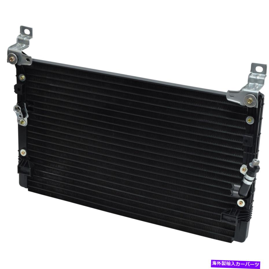 コンデンサー タコマ用の新しいA/Cコンデンサー New A/C Condenser for Tacoma【並行輸入品】