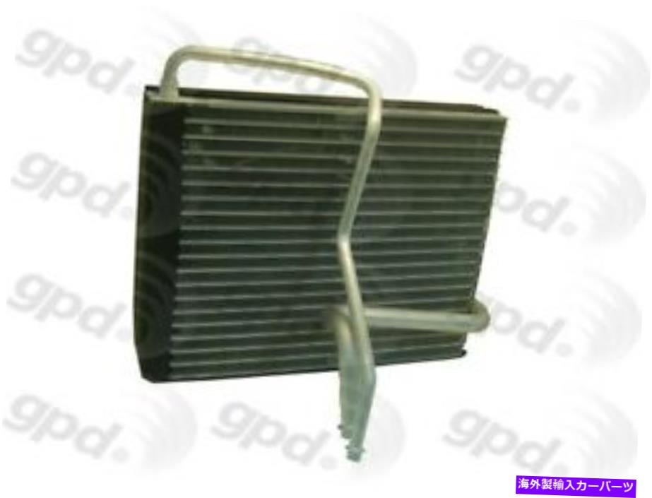 コンデンサー グランドボイジャー、タウンアンドカントリー、ボイジャー+その他4711396のA/C蒸発器コア A/C Evaporator Core for Grand Voyager, Town & Country, Voyager+More 4711396【並行輸入品】