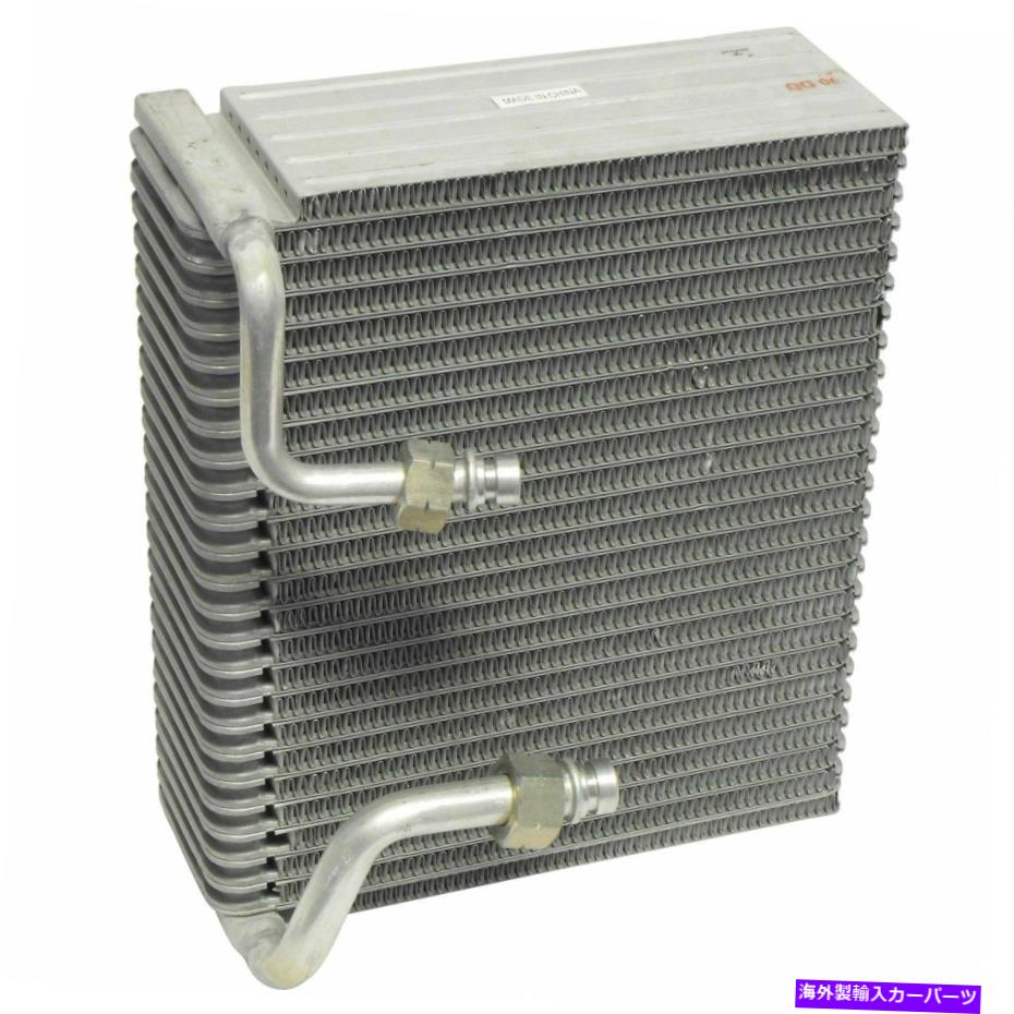 コンデンサー UAC EV 201713PFC A/C蒸発器コア95-99 Avenger Eclipse Sebring Talon UAC EV 201713PFC A/C Evaporator Core For 95-99 Avenger Eclipse Sebring Talon【並行輸入品】