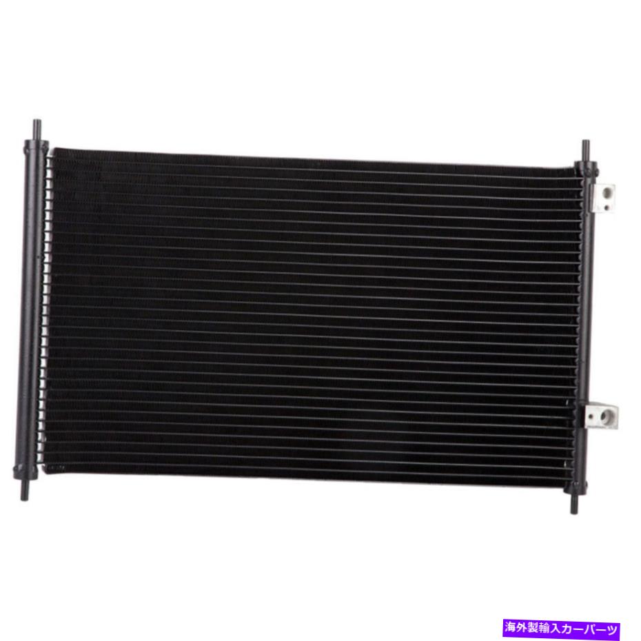 コンデンサー ホンダアコード＆アキュラCL A/C AC ACエアコンコンデンサーTCP用 For Honda Accord & Acura CL A/C AC Air Conditioning Condenser TCP【並行輸入品】 44,902円