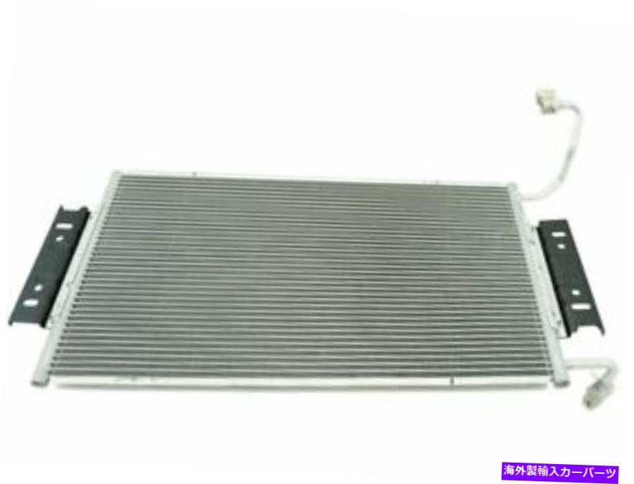 コンデンサー TRQ A/CコンデンサーはChevy Classic 2004-2005 62ZCTRに適合します TRQ A/C Condenser fits Chevy Classic 2004-2005 62ZCTR【並行輸入品】