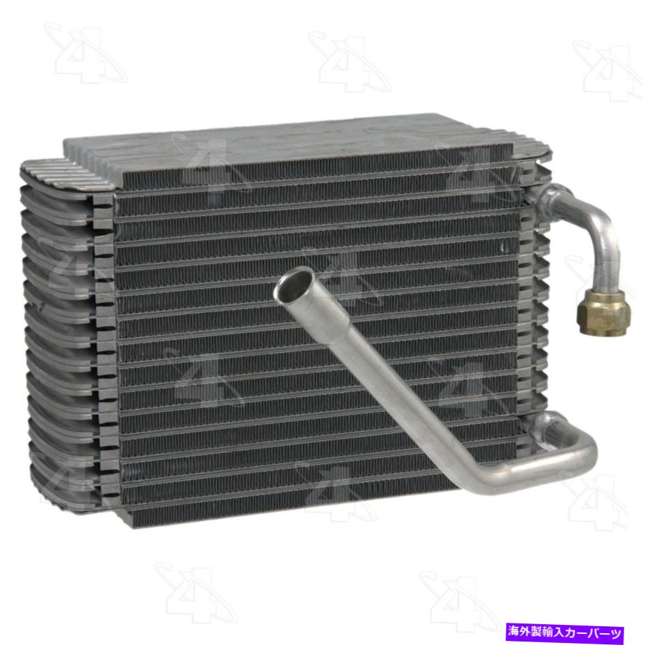 コンデンサー Ford Freestar Mercury Monterey Rear A/C Evaporator Core Four Seasons 54774 For Ford Freestar Mercury Monterey Rear A/C Evaporator Core Four Seasons 54774【並行輸入品】