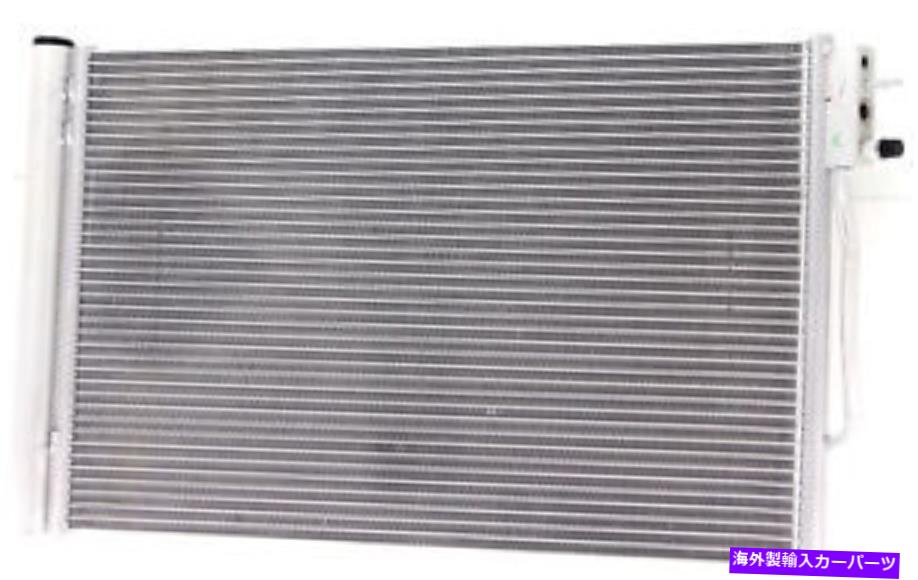 コンデンサー GM3030313 2016年シボレーマリブ向けのダイレクトフィットアルミニウムA/Cコンデンサー GM3030313 Direct Fit Aluminum A/C Condenser for 2016 Chevrolet Malibu【並行輸入品】