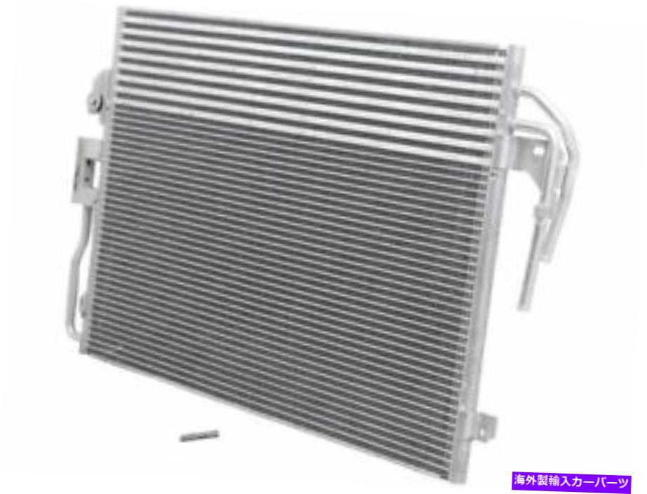 コンデンサー ブロックA/Cコンデンサーはマツダトリビュート2009-2011 91HKYRに適合します Brock A/C Condenser fits Mazda Tribute 2009-2011 91HKYR【並行輸入品】