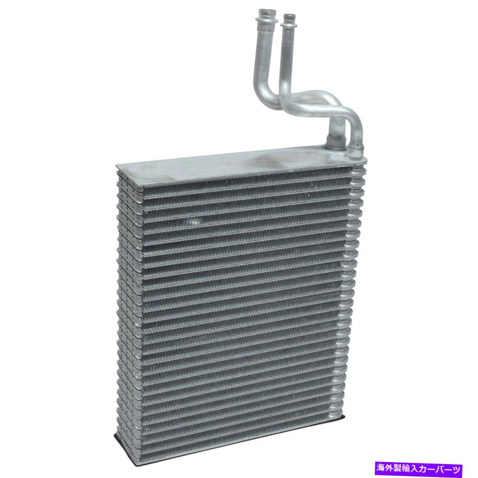 コンデンサー UAC EV 939660pfc 04-06 Dodge DurangoのA/C Evaporator Core UAC EV 939660PFC A/C Evaporator Core For 04-06 Dodge Durango【並行輸入品】 70,840円