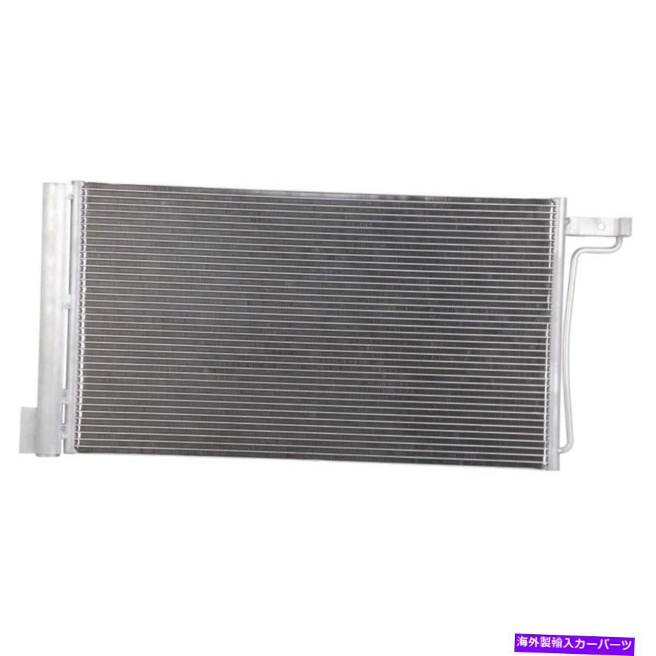 コンデンサー フォードフォーカス2012 2013 2014 2015のA/C ACコンデンサードライヤー A/C AC Condenser Drier For Ford Focus 2012 2013 2014 2015【並行輸入品】