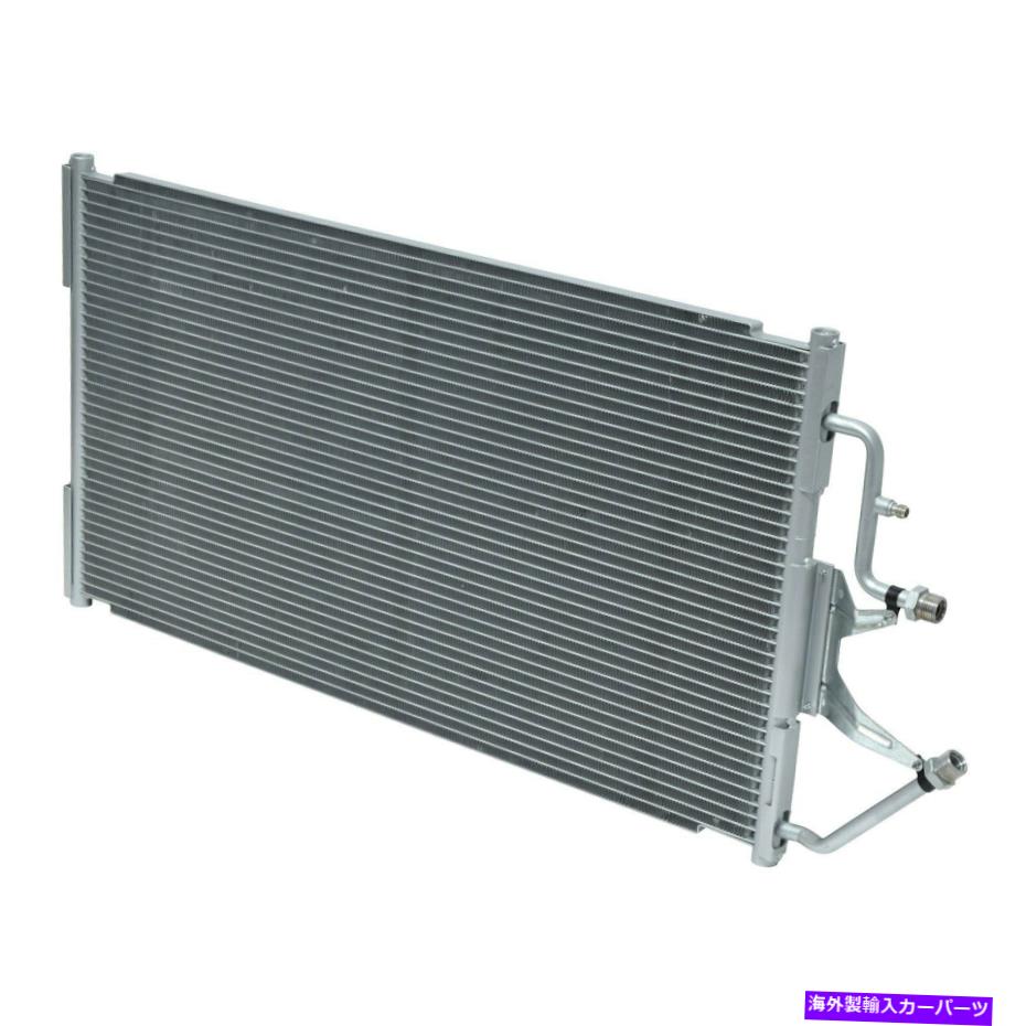 コンデンサー Chevy Tahoe 1998-1999 UAC CN22107PFC A/Cコンデンサー For Chevy Tahoe 1998-1999 UAC CN22107PFC A/C Condenser【並行輸入品】
