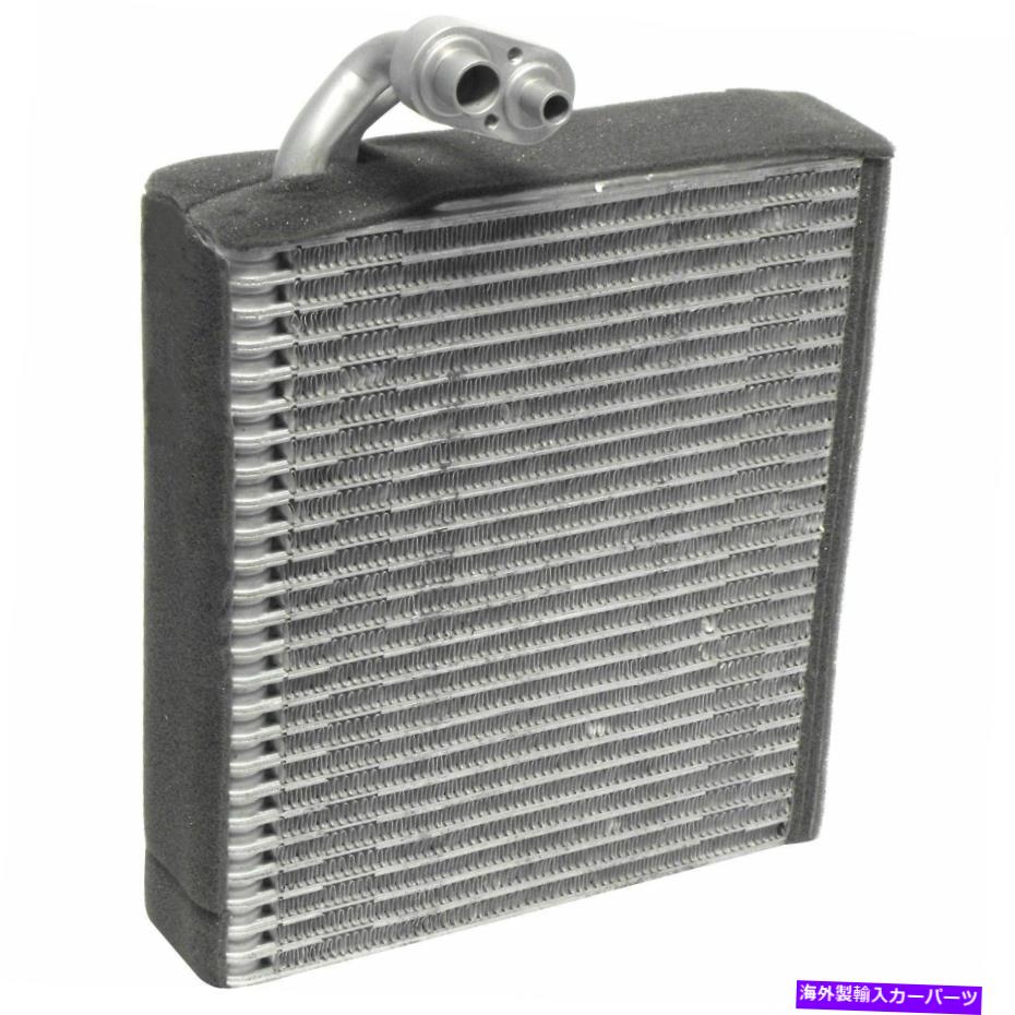 コンデンサー UAC EV 62705PFC A/C蒸発器コア - 蒸発器プレートフィン UAC EV 62705PFC A/C Evaporator Core -- Evaporator Plate Fin【並行輸入品】 42,504円