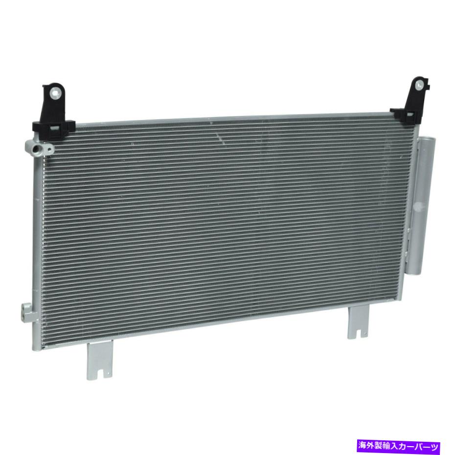 コンデンサー ホンダCR-V 2017-2020 UAC CN30063PFC A/Cコンデンサー用 For Honda CR-V 2017-2020 UAC CN30063PFC A/C Condenser【並行輸入品】 44,902円