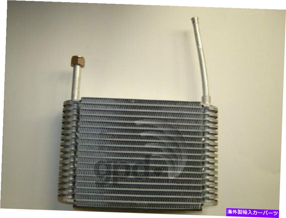 コンデンサー グローバルパーツディストリビューター4711370 A/C蒸発器コア Global Parts Distributors 4711370 A/C Evaporator Core【並行輸入品】